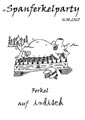 2025 - Ferkel auf indisch